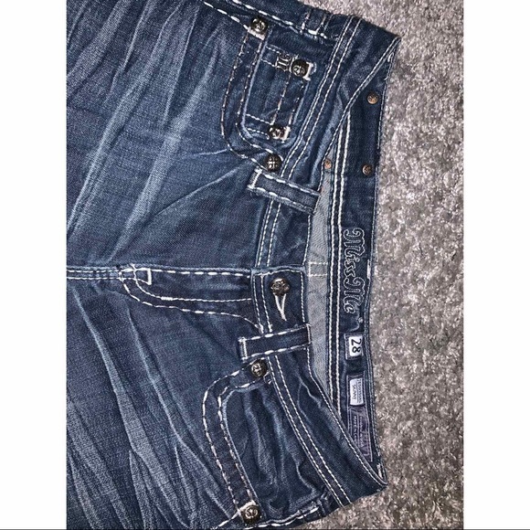 Miss Me Jeans - Picture 3 of 6